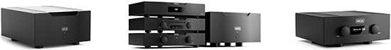 Hegel Audio Argentina